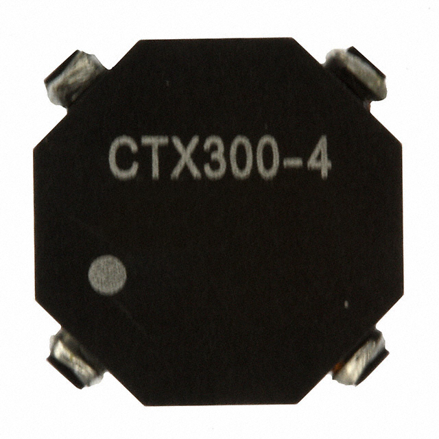 Eaton-Electronics Division CTX300-4-R
