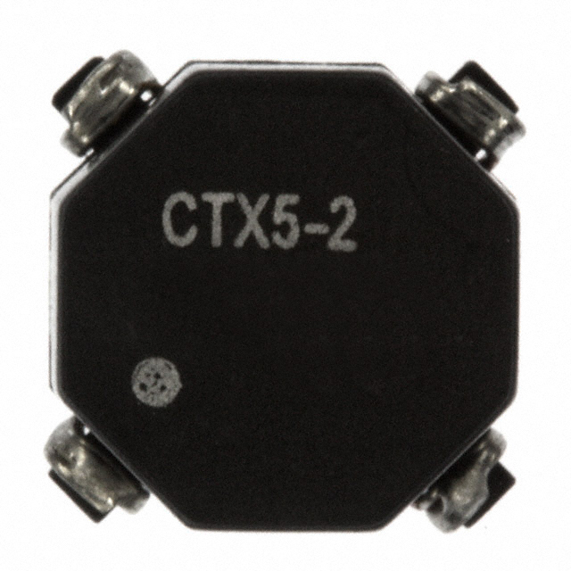 Eaton-Electronics Division CTX5-2-R