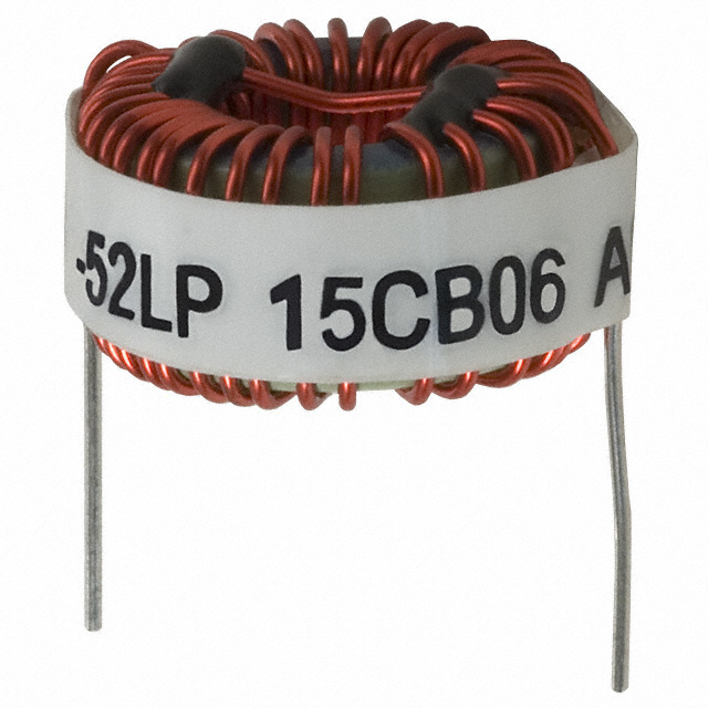 Eaton-Electronics Division CTX50-1-52LP-R