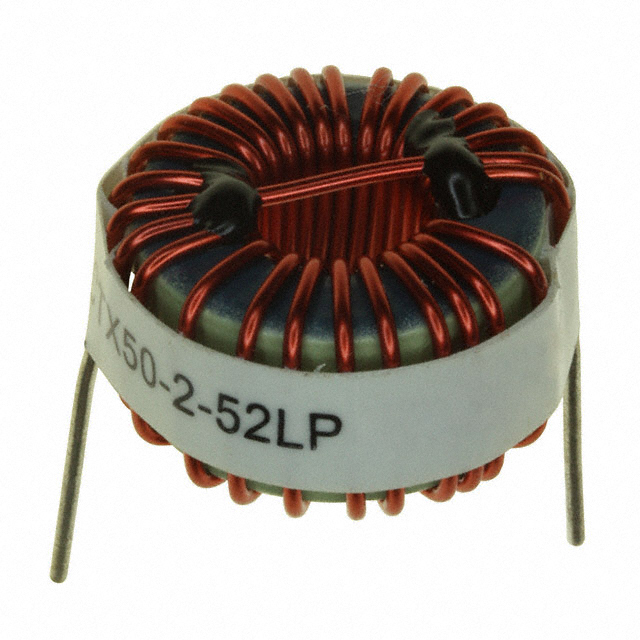 Eaton-Electronics Division CTX50-2-52LP-R