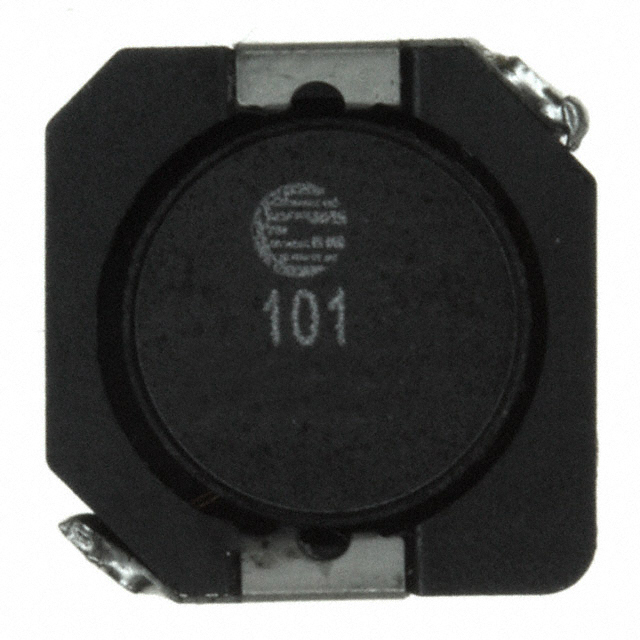 Eaton-Electronics Division DR1030-101-R