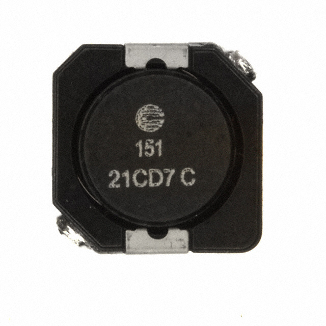 Eaton-Electronics Division DR1050-151-R