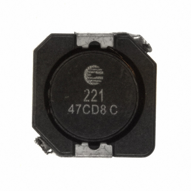 Eaton-Electronics Division DR1050-221-R
