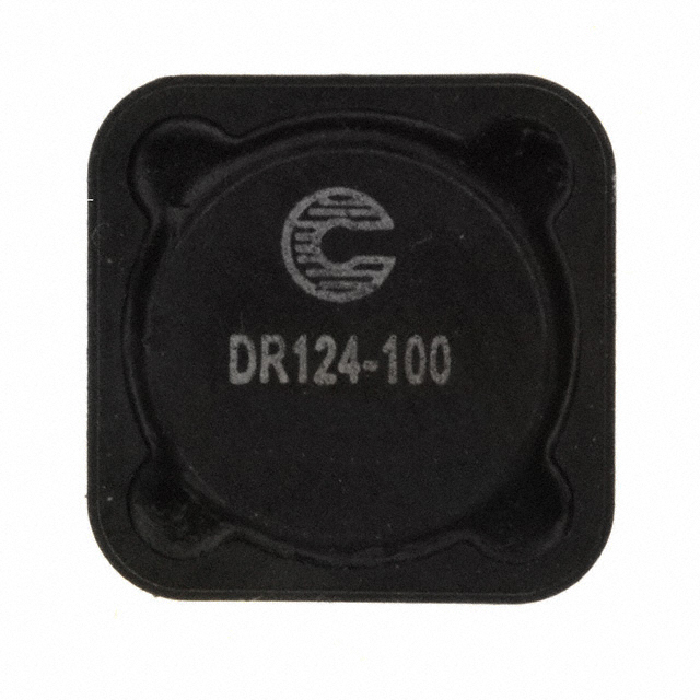Eaton-Electronics Division DR124-100-R