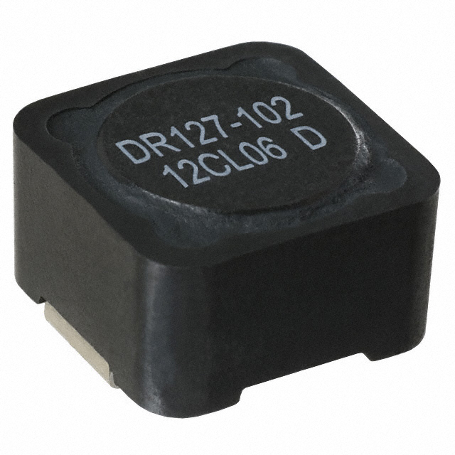 Eaton-Electronics Division DR127-102