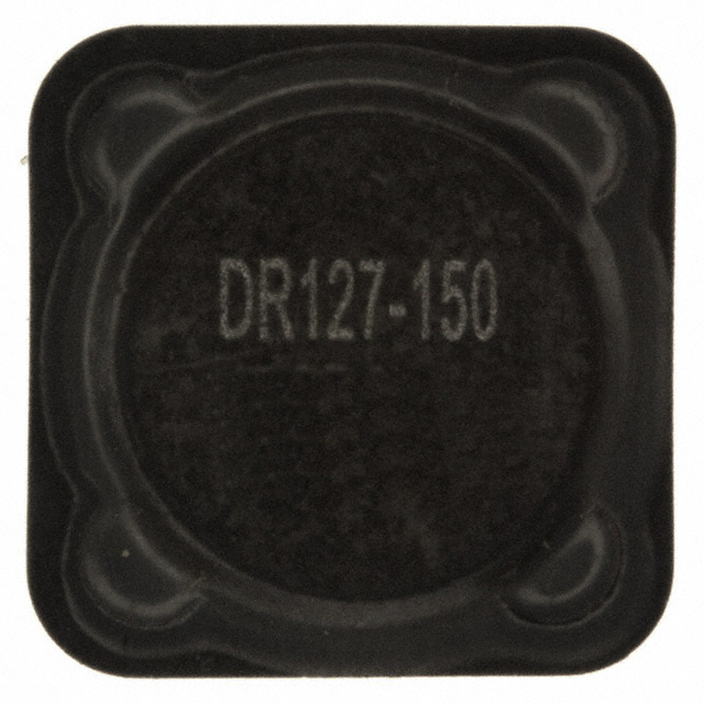 Eaton-Electronics Division DR127-150-R