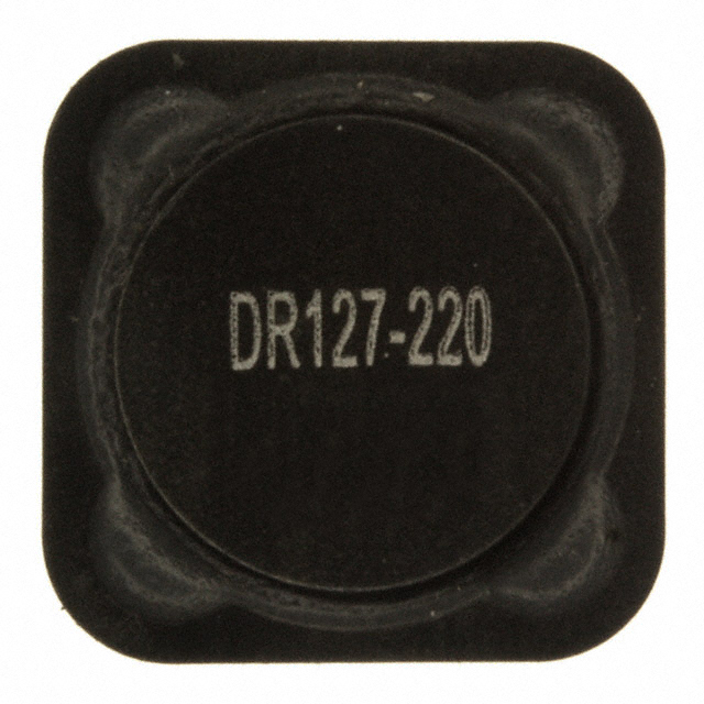 Eaton-Electronics Division DR127-220-R
