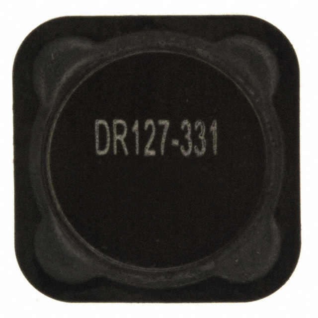 Eaton-Electronics Division DR127-331-R