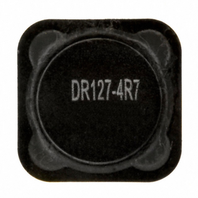 Eaton-Electronics Division DR127-4R7-R