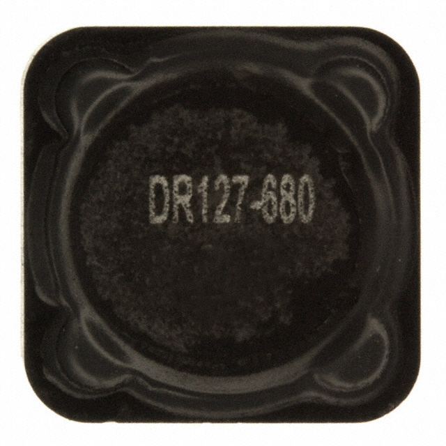 Eaton-Electronics Division DR127-680-R