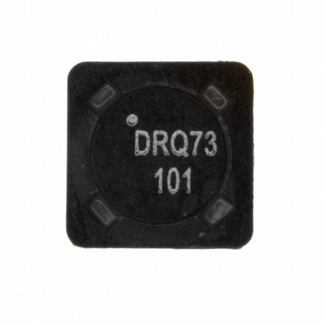 Eaton-Electronics Division DRQ73-101-R