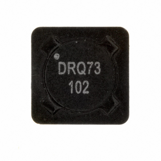 Eaton-Electronics Division DRQ73-102-R