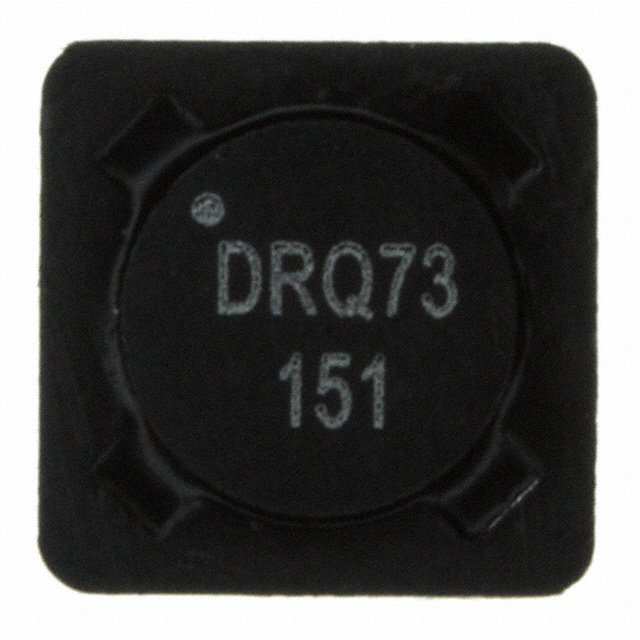 Eaton-Electronics Division DRQ73-151-R