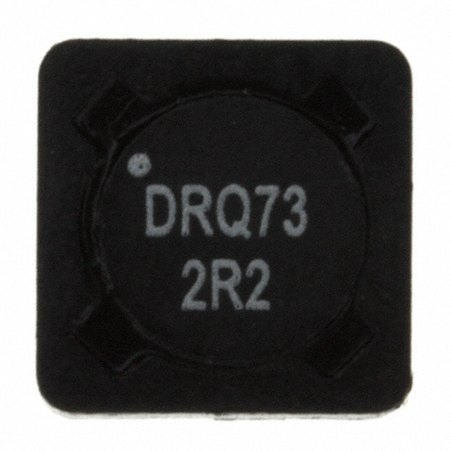 Eaton-Electronics Division DRQ73-2R2-R