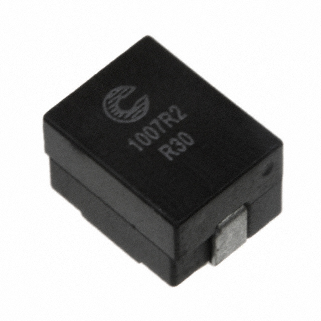 Eaton-Electronics Division FP1007R2-R30-R