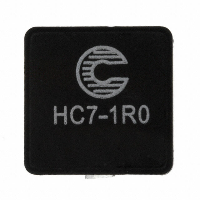 Eaton-Electronics Division HC7-1R0-R