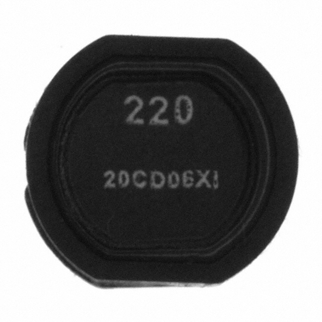 Eaton-Electronics Division LDS0705-220M-R