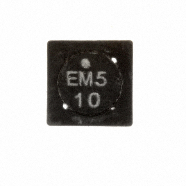 Eaton-Electronics Division SD10-3R3-R