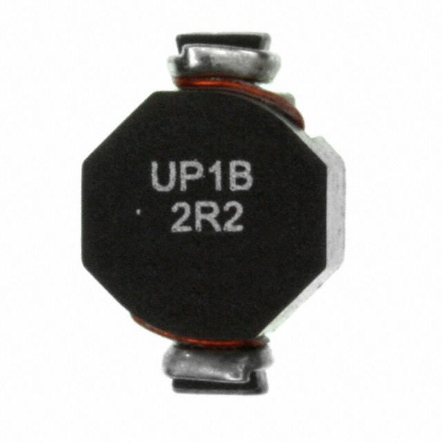Eaton-Electronics Division UP1B-2R2-R