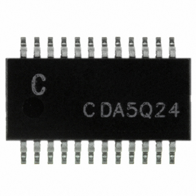 Comchip Technology CDA5Q24-G