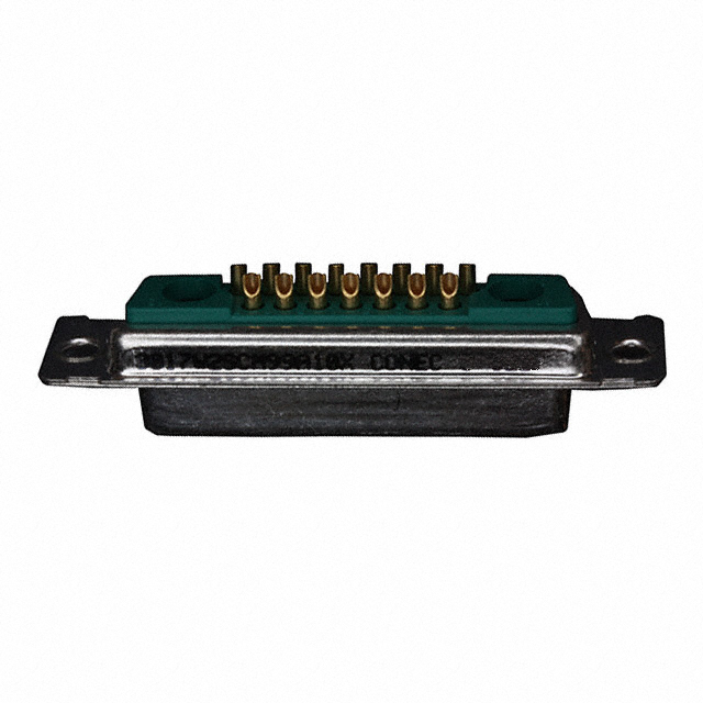 CONEC 3017W2SCM99A10X