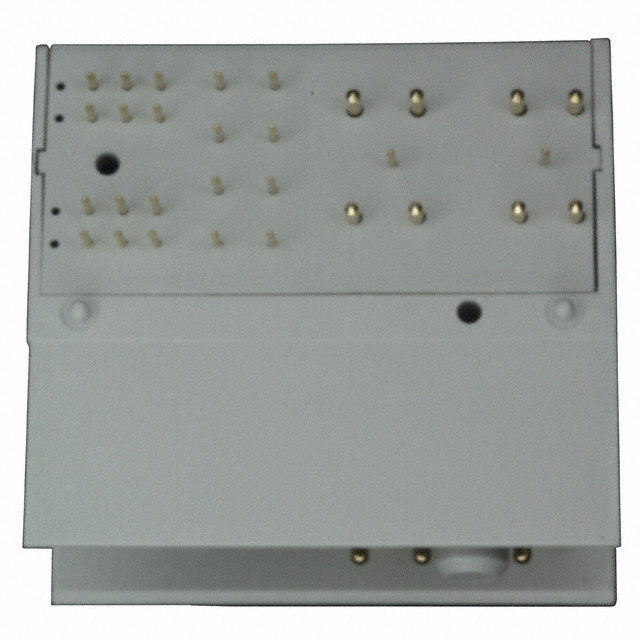 CONEC ATC30W08MARCS5X