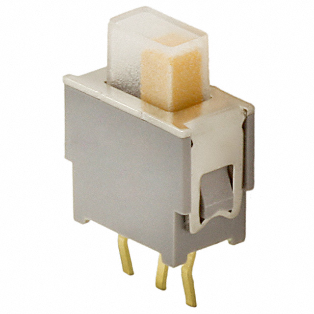 Nidec Copal Electronics ASE1D-2M-10-Z