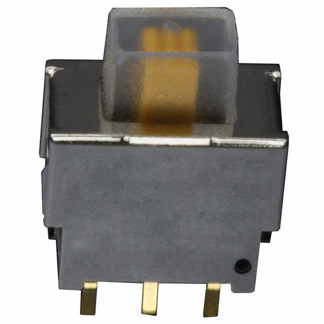 Nidec Copal Electronics ASE1E-2M-10-Z