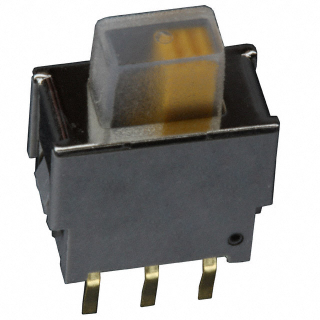 Nidec Copal Electronics ASE2D-2M-10-Z