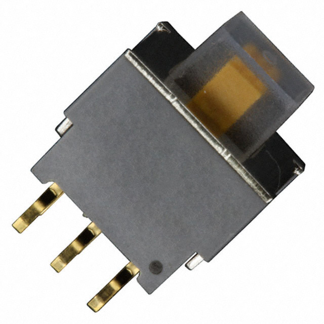 Nidec Copal Electronics ASE2E-2M-10-Z
