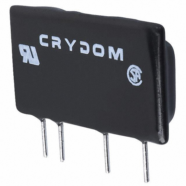 Sensata Technologies – Crydom D2W203F