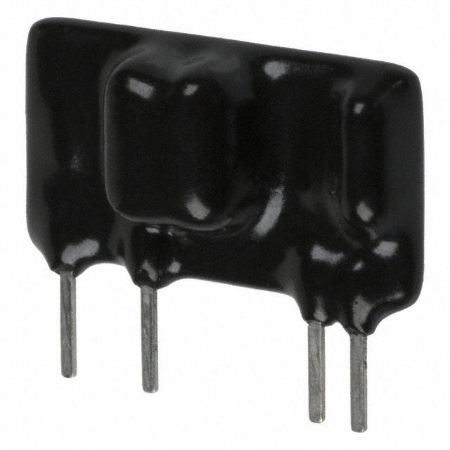 Sensata Technologies – Crydom DO061B