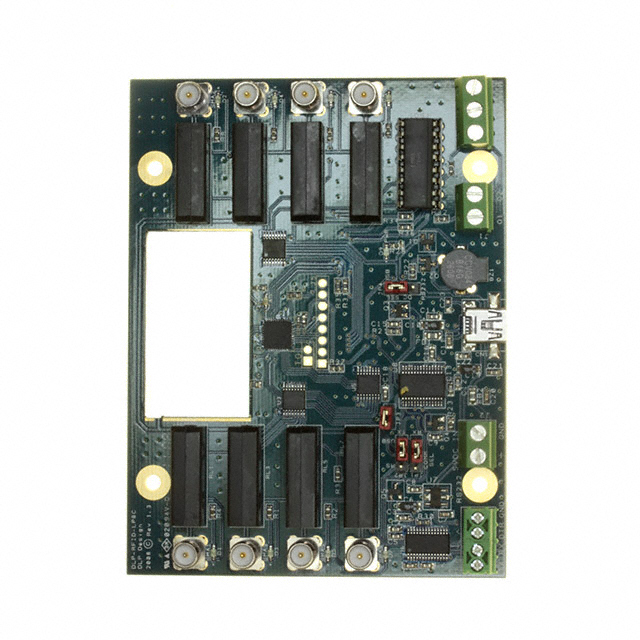 DLP Design, Inc. DLP-RFID-LP8C