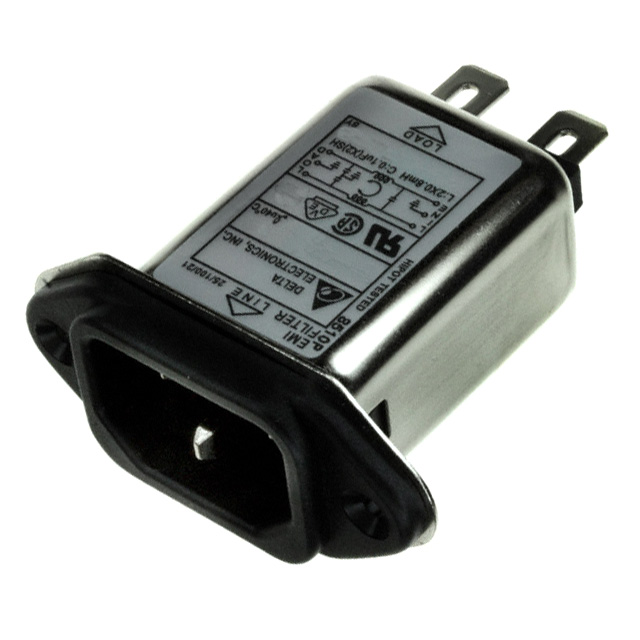 Delta Electronics 06GEEG3E
