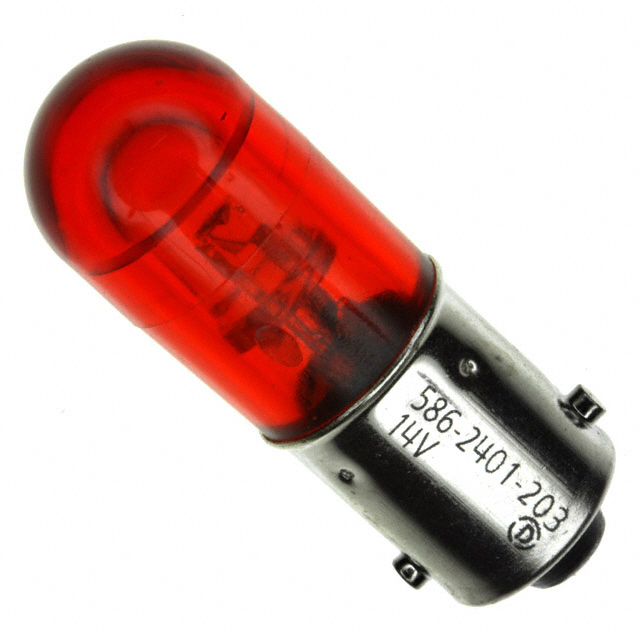 Dialight 5862401203F