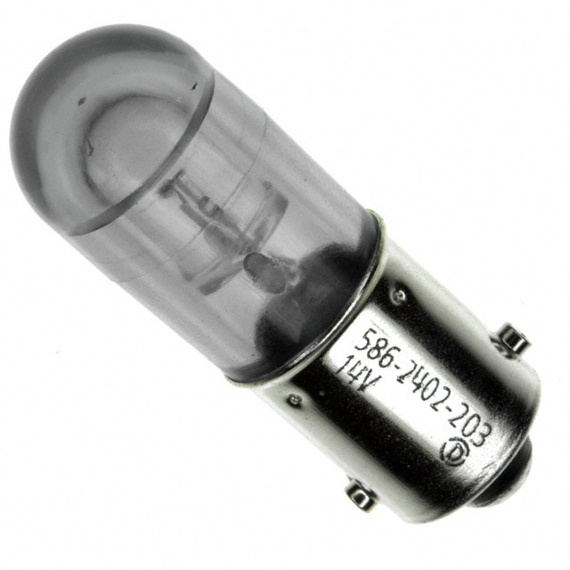 Dialight 5862402203F
