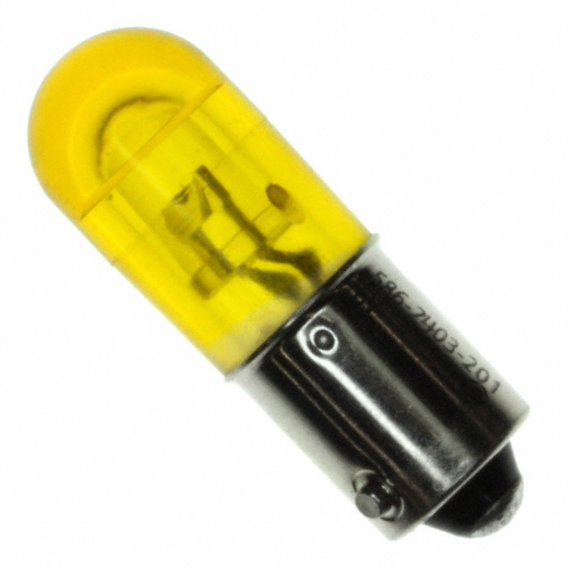 Dialight 5862403201F