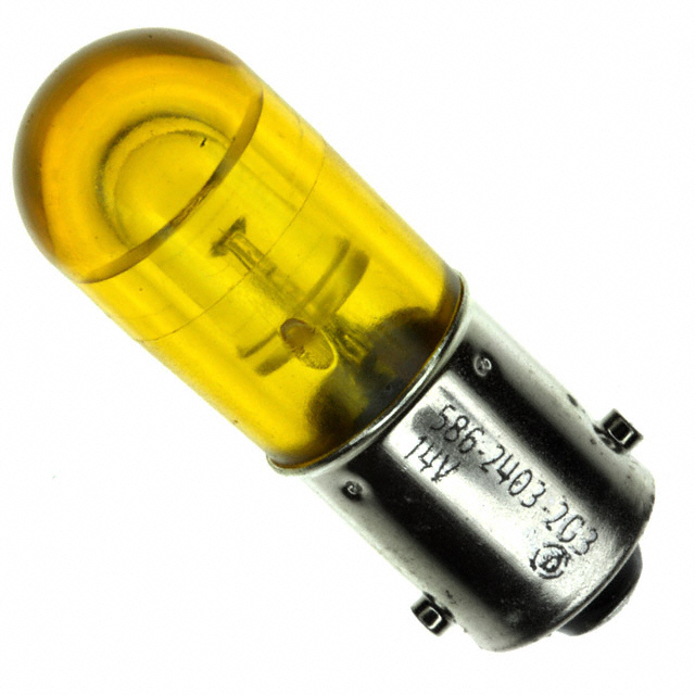 Dialight 5862403203F