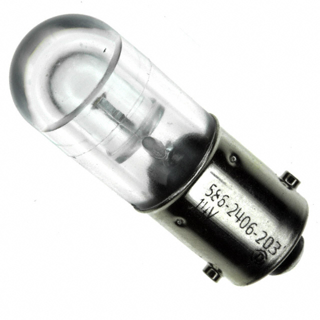 Dialight 5862406203F