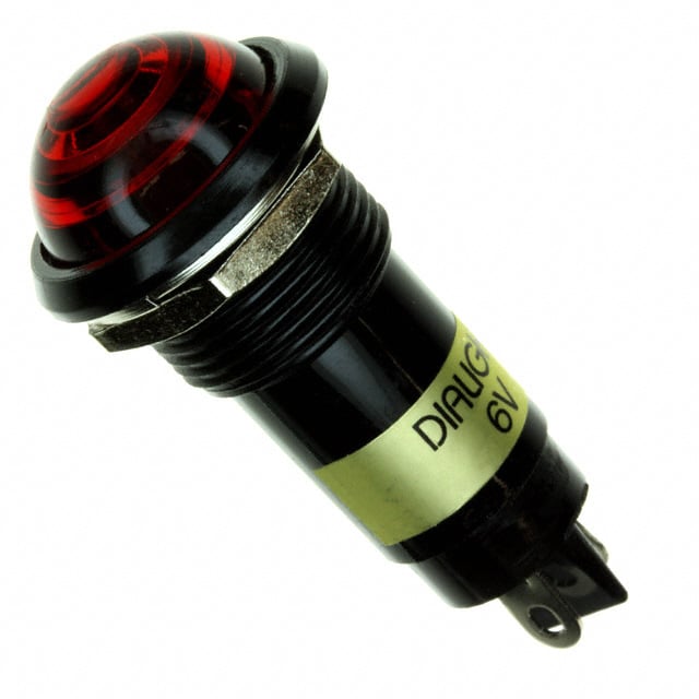 Dialight 6161132120F
