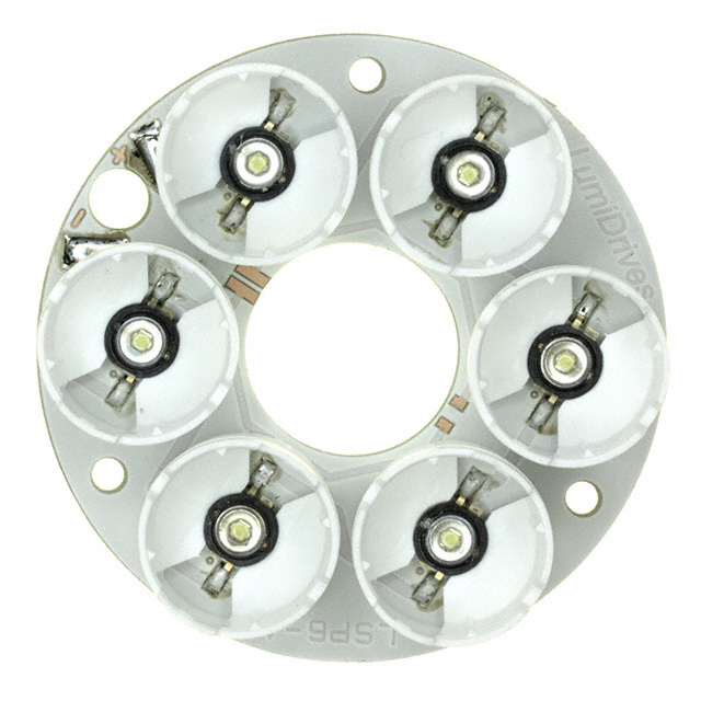 Dialight LSP6WXXX
