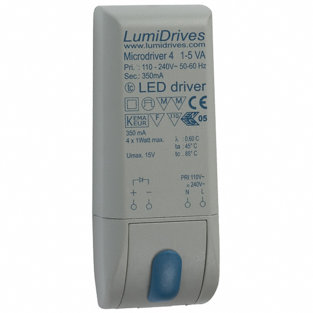 Dialight MDU4SC35