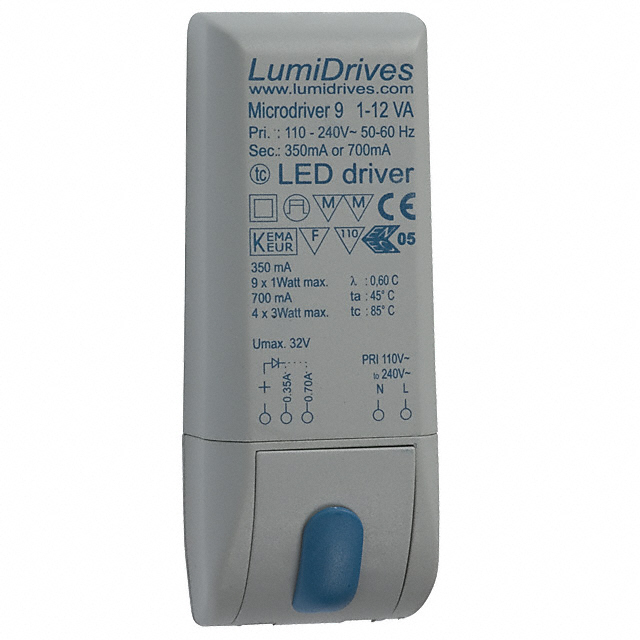 Dialight MDU93570
