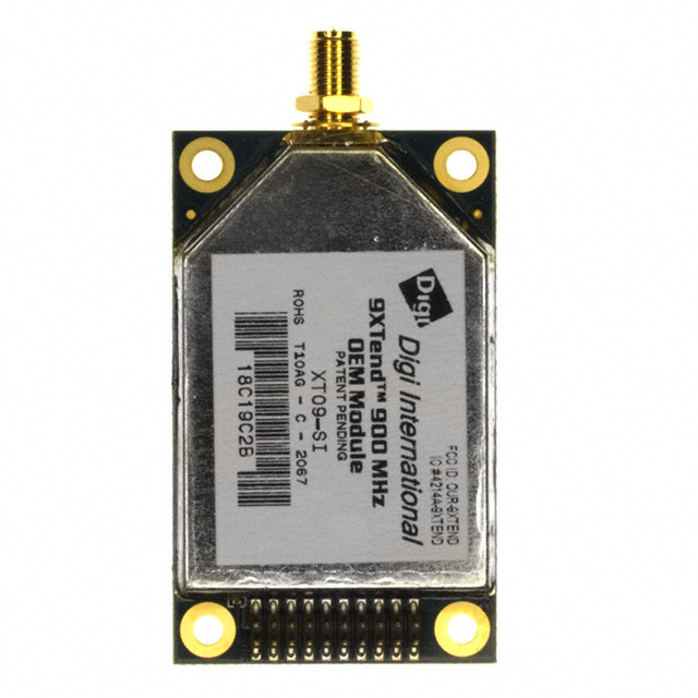 Digi XT09-SI
