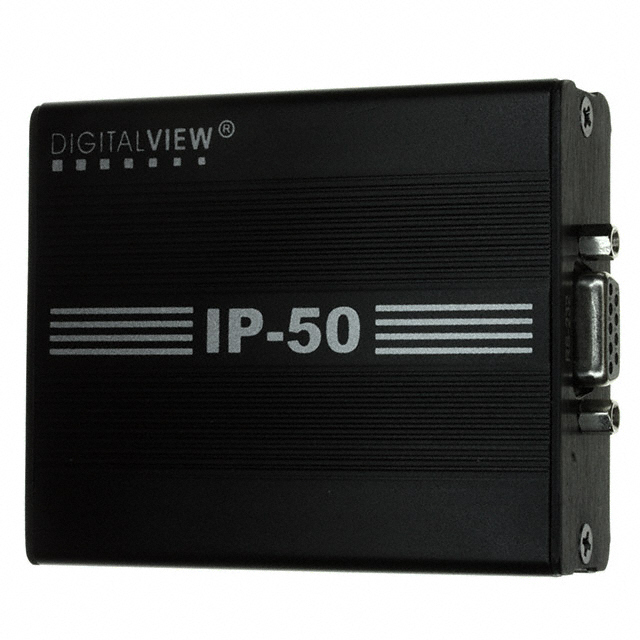 Digital View Inc. 586013600-3
