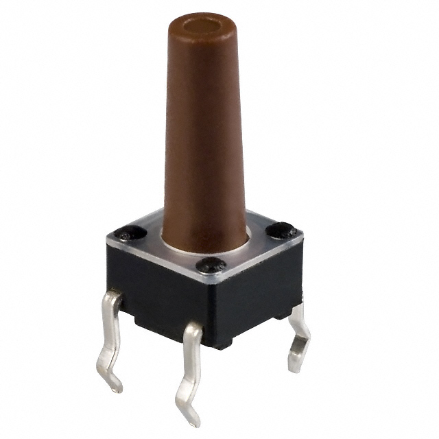 E-Switch TL1105DF100Q