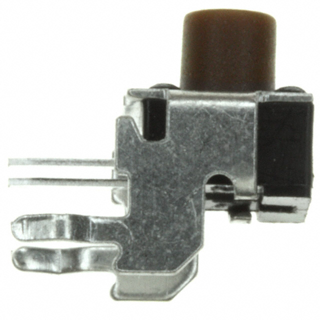 E-Switch TL1105XF100Q