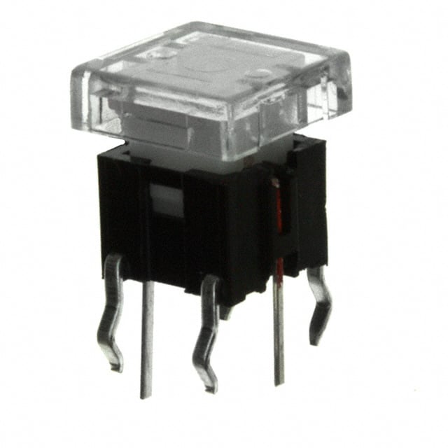 E-Switch TL1240RQ1JCLR