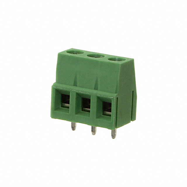 Eaton-Electronics Division EM250503V