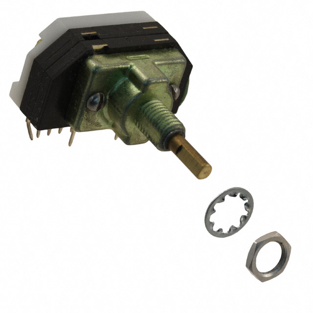 Electroswitch C3P0304N-A